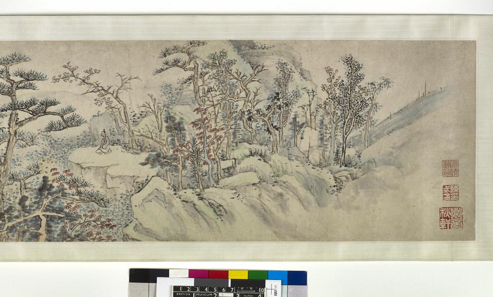 图片[13]-handscroll; painting BM-1963-1014-0.2-China Archive